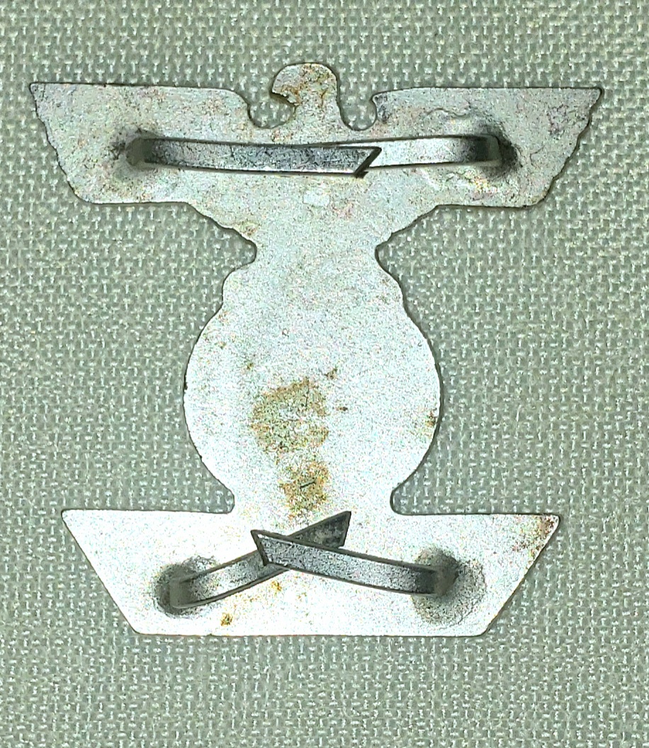 IRON CROSSES